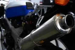 19#9982 Moto Honda VFR 750R RC 30
