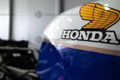 19#9982 Moto Honda VFR 750R RC 30