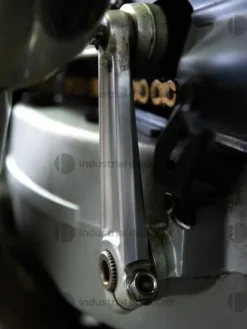 19#9982 Moto Honda VFR 750R RC 30
