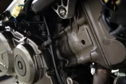 19#9982 Moto Honda VFR 750R RC 30