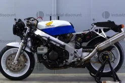19#9982 Moto Honda VFR 750R RC 30
