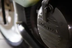 19#9982 Moto Honda VFR 750R RC 30
