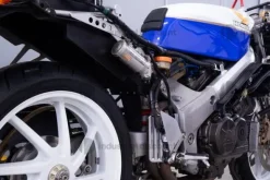 19#9982 Moto Honda VFR 750R RC 30