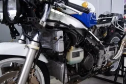 19#9982 Moto Honda VFR 750R RC 30