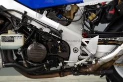19#9982 Moto Honda VFR 750R RC 30