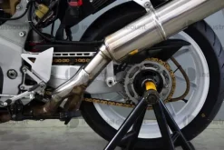 19#9982 Moto Honda VFR 750R RC 30