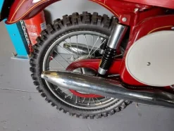 44#6030 Moto Jawa 350