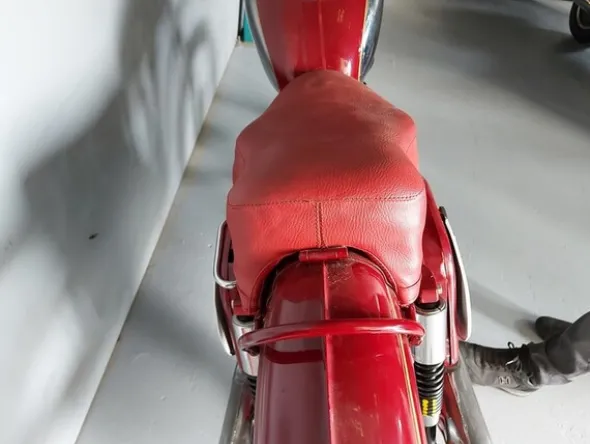 44#6030 Moto Jawa 350