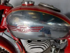 44#6030 Moto Jawa 350