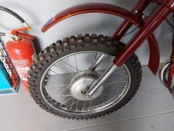 44#6030 Moto Jawa 350