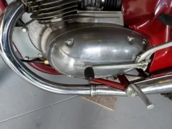 44#6030 Moto Jawa 350