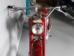44#6030 Moto Jawa 350