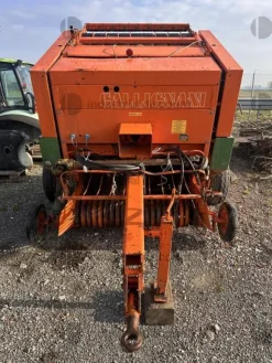 4#9990 Motopressa Gallignani