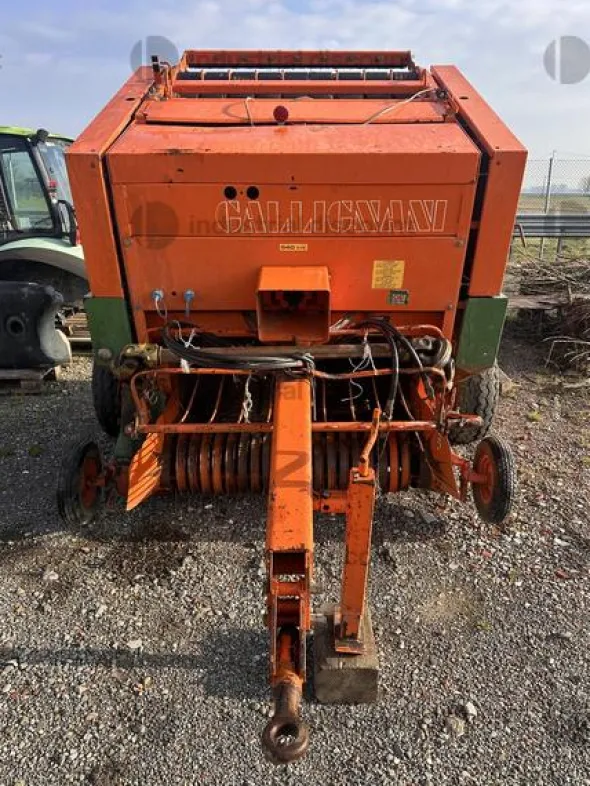 4#9990 Motopressa Gallignani