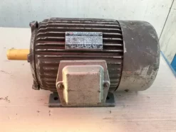 20#5045 Motore