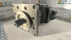 Motore Danfoss 51V250 RF2N HSA7 BHF1 CCA 130AAF0 0815