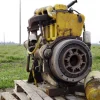 Motore DEUTZ 3 Cilindri