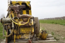 Motore DEUTZ 3 Cilindri