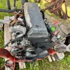 MOTORE E CAMBIO IVECO DAILY 35.10 TURBO