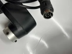 Motore EFKA Variostop VD 374