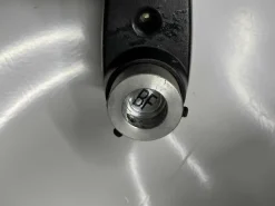 Motore EFKA Variostop VD 374