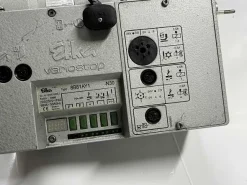 Motore EFKA Variostop VD 374