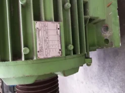 Motore elettrico