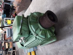 Motore elettrico