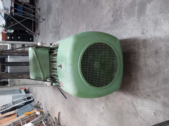 Motore elettrico