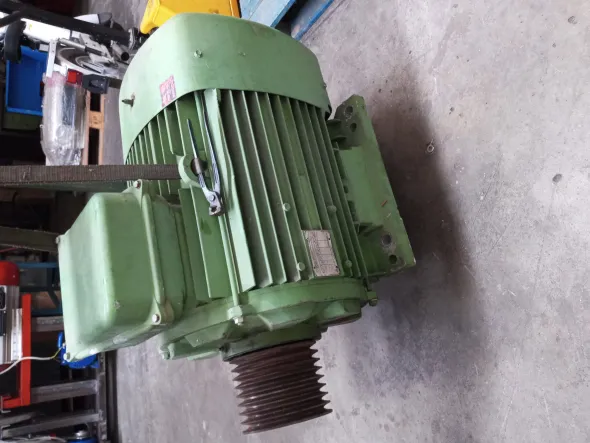 Motore elettrico