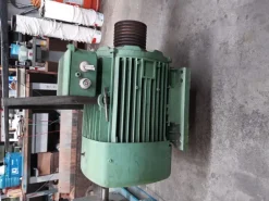 Motore elettrico