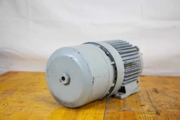 22#5027 Motore elettrico
