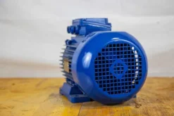 18#5027 Motore elettrico
