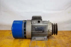 21#5027 Motore elettrico