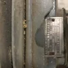 MOTORE ELETTRICO TRIFASE