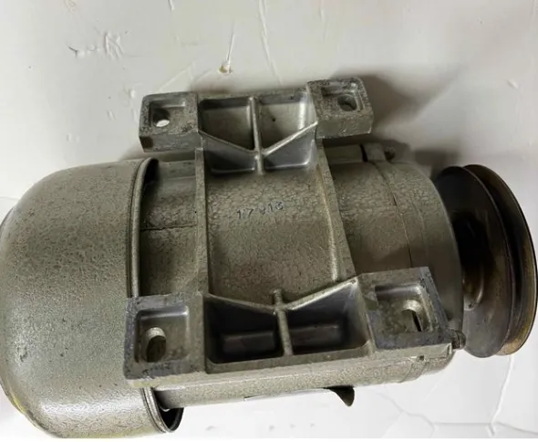 Motore MAJER Tipo 1000 Giri 1400