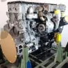 4#9890 Motore Mercedes/RR