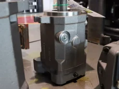 Motore oleodinamico Linde HMF 75-02