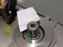 Motore oleodinamico Linde HMF 75-02