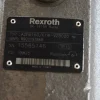 Motore oleodinamico Rexroth A2FM160/61W-VZB020