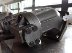 Motore oleodinamico Rexroth A2FM160/61W-VZB020