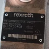Motore Rexroth A2FM125/61W-VAB027