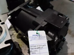 Motore Sauer Danfoss 90M130NC0NUN0F1D00LAA0000NH