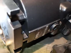Motore Sauer Danfoss 90M130NC0NUN0F1D00LAA0000NH