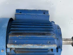 Motore trifase industriale da 5,5 kW IP55
