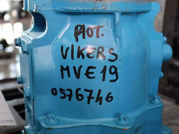 Motore Vickers MVE 19 0576746