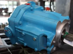 Motore Vickers MVE 19 0576746