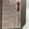 Motoriduttore SIMER HP 0,25 – 20:1 1400 giri