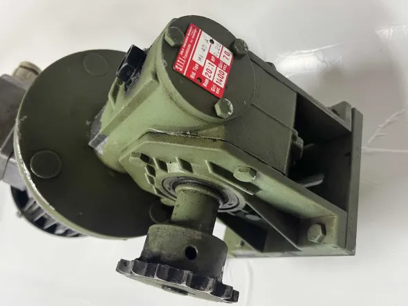 Motoriduttore SIMER HP 0,25 – 20:1 1400 giri