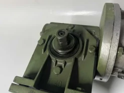 Motoriduttore SIMER HP 0,25 – 20:1 1400 giri